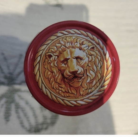 Versace Red Jeans Woman - Picture 3 of 4